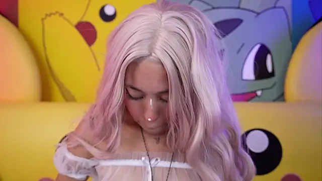 miss  maria online show from 12-02-25, 06:03