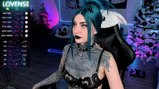 RachelQueen  online show from 01-19-25, 06:31