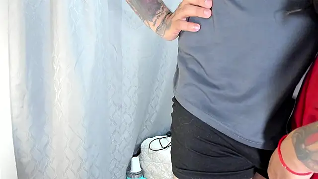 PaolaFuckDani online show from 07-15-26, 11:32
