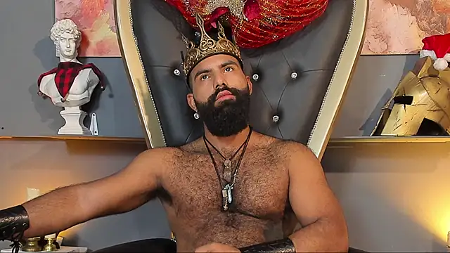 BeardAndrew online show from 12-22-24, 05:45