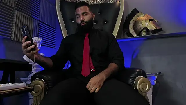 BeardAndrew online show from 11-26-25, 10:27