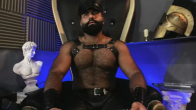 BeardAndrew online show from 02-10-26, 10:03