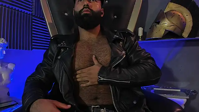 BeardAndrew online show from 04-01-26, 03:29