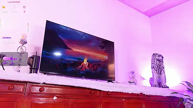 lara giraldo online show from 05-30-26, 12:19