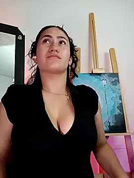 francesca baker1007 online show from 01-23-25, 12:04