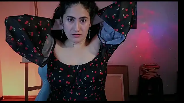 francesca baker1007 online show from 02-02-26, 03:05