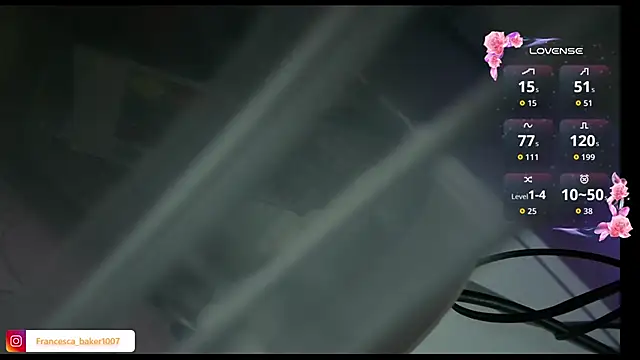 francesca baker1007 online show from 02-28-26, 02:40