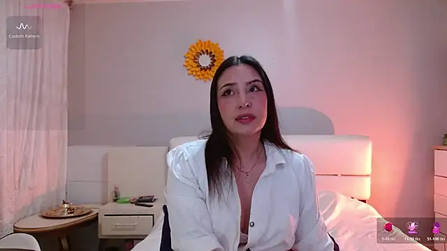 Freyja soh online show from 11-01-25, 09:17