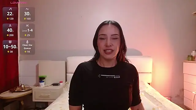 Freyja soh online show from 01-05-26, 10:13