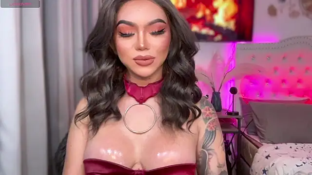 sassy olivia online show from 11-15-25, 06:44