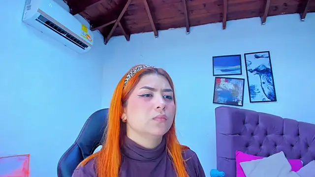 Gretta Queen online show from 10-24-25, 05:31