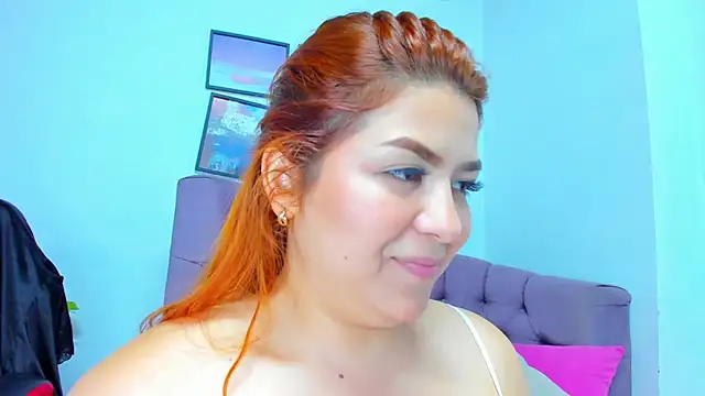 Gretta Queen online show from 11-28-25, 03:14