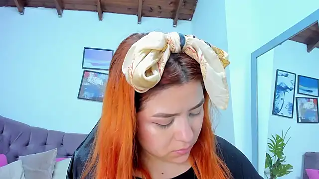 Gretta Queen online show from 01-09-26, 06:31