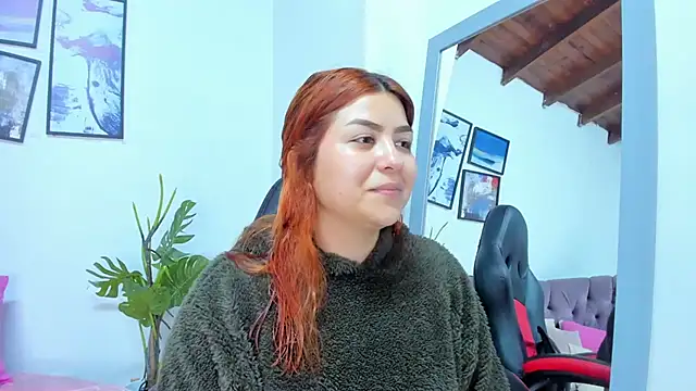 Gretta Queen online show from 01-13-26, 05:51