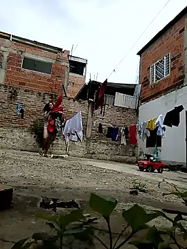 valeriaswang Lucas online show from 10-08-25, 03:53