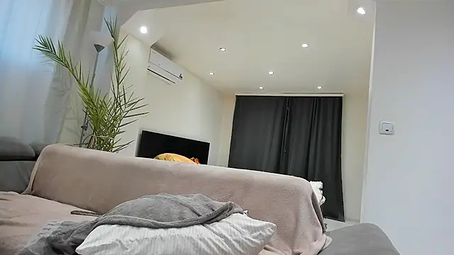 MissPanthera online show from 03-03-26, 01:06