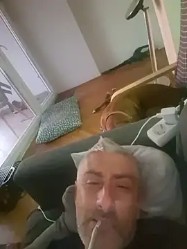 Snapshot of DildoG45 chatting on 02-14-26, 05:48 DildoG45 online show from 02-14-26, 05:48