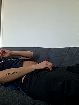 cuci45 online show from 04-06-26, 05:03