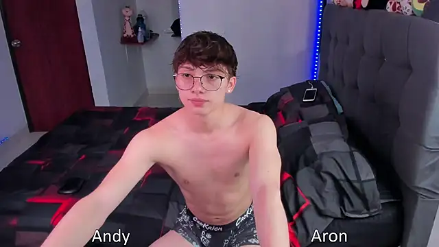 andybxby online show from 10-18-25, 04:41