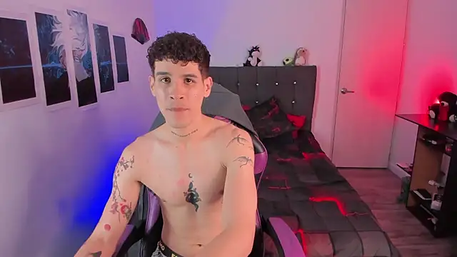 andybxby online show from 03-11-26, 11:55