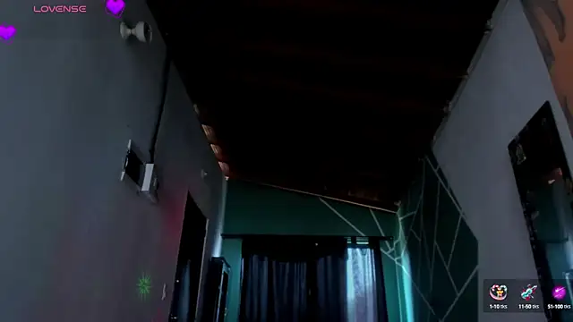 ink demonxxx online show from 03-09-25, 04:44