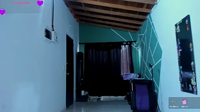 ink demonxxx online show from 03-11-25, 04:29