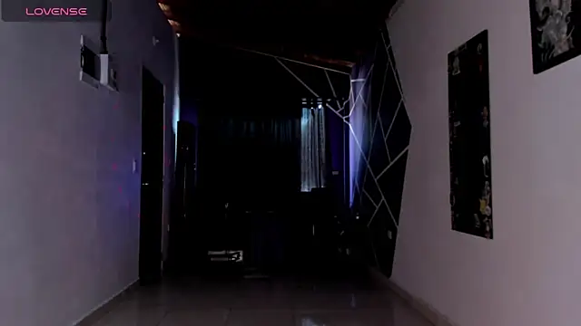 ink demonxxx online show from 03-20-25, 07:35