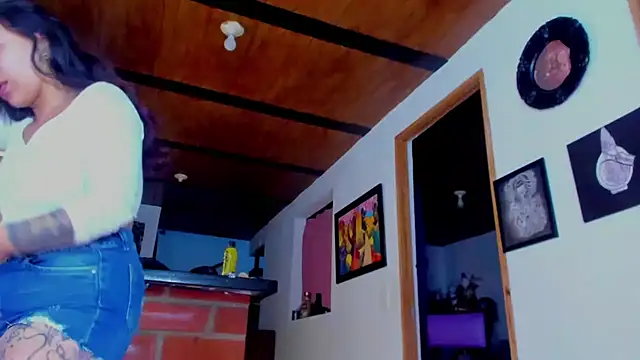 ink demonxxx online show from 11-23-25, 10:42