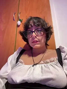 aurora xoxo online show from 01-14-26, 04:29