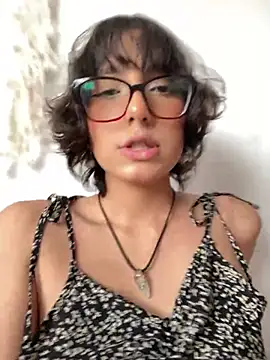 aurora xoxo online show from 03-01-26, 05:48