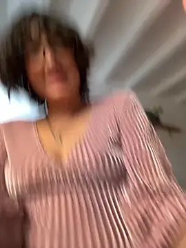 aurora xoxo online show from 03-22-26, 08:12