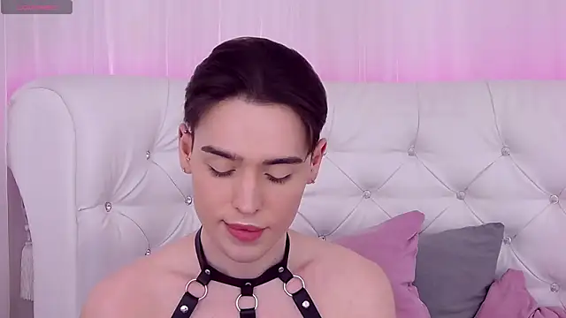 Snapshot of RobbyCharming chatting on 03-08-25, 01:50 RobbyCharming online show from 03-08-25, 01:50