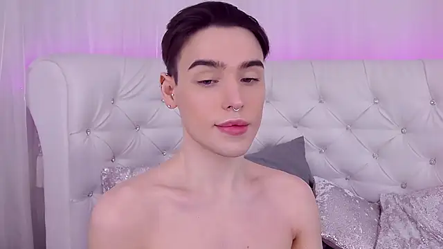 Snapshot of RobbyCharming chatting on 03-10-25, 07:50 RobbyCharming online show from 03-10-25, 07:50