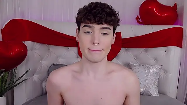 RobbyCharming online show from 02-20-26, 04:31