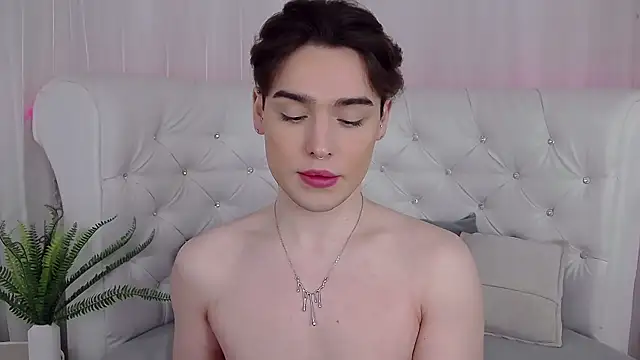 RobbyCharming online show from 03-20-26, 04:28