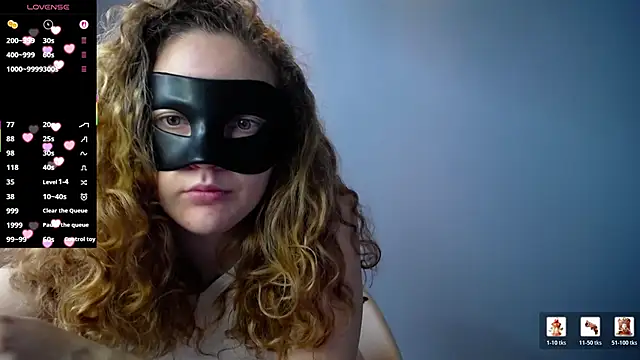 BubbbleGumm online show from 03-29-26, 08:14