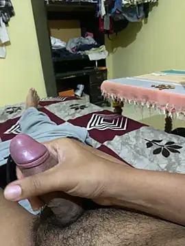 1FunBoy online show from 11-01-25, 08:55