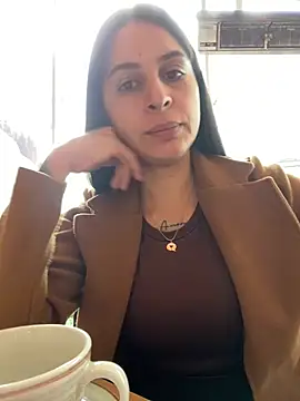 charlotte stevenss  online show from 01-13-26, 05:07