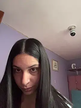 charlotte stevenss  online show from 03-02-26, 02:13