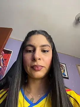 charlotte stevenss  online show from 07-07-26, 02:21