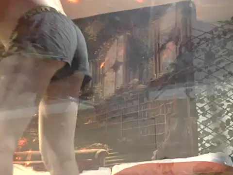 OSIRlS online show from 02-10-25, 02:05