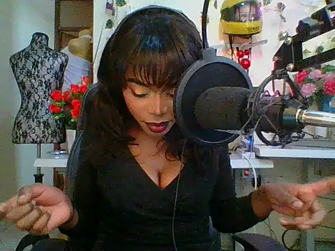 Anaconda2350 online show from 02-11-26, 09:58