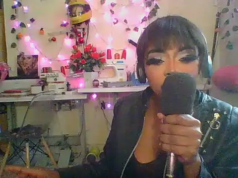 Anaconda2350 online show from 03-09-26, 12:42