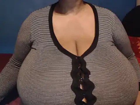 CUTEFIRMMELONSS online show from 03-13-25, 05:18