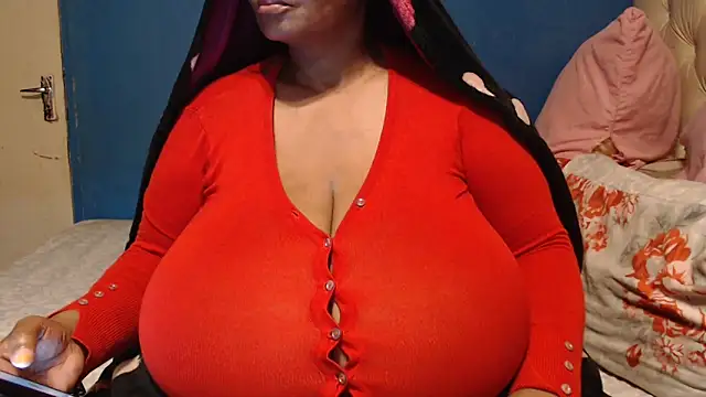 CUTEFIRMMELONSS online show from 10-16-25, 08:32