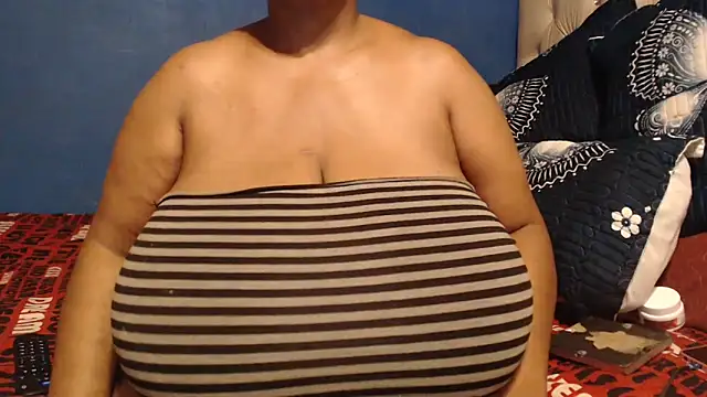 CUTEFIRMMELONSS online show from 03-21-26, 03:55