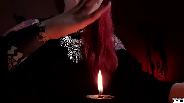 Amanita  Pantherina online show from 12-17-25, 01:06