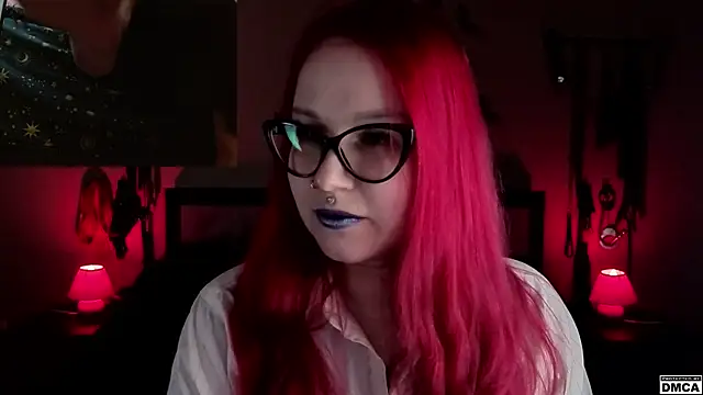 Amanita  Pantherina online show from 01-15-26, 12:43