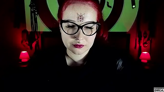 Amanita  Pantherina online show from 03-13-26, 01:51