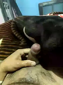 Deshilund9 online show from 01-18-25, 07:59